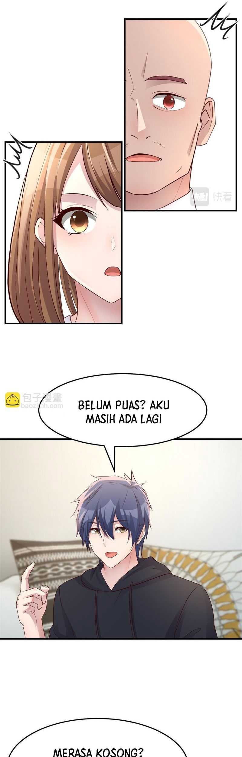 My Sister Is A Superstar Chapter 184 Gambar 18
