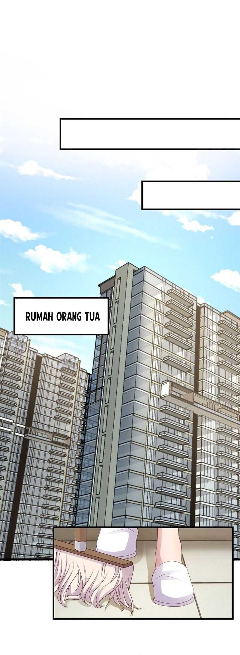 My Sister Is A Superstar Chapter 184 Gambar 21