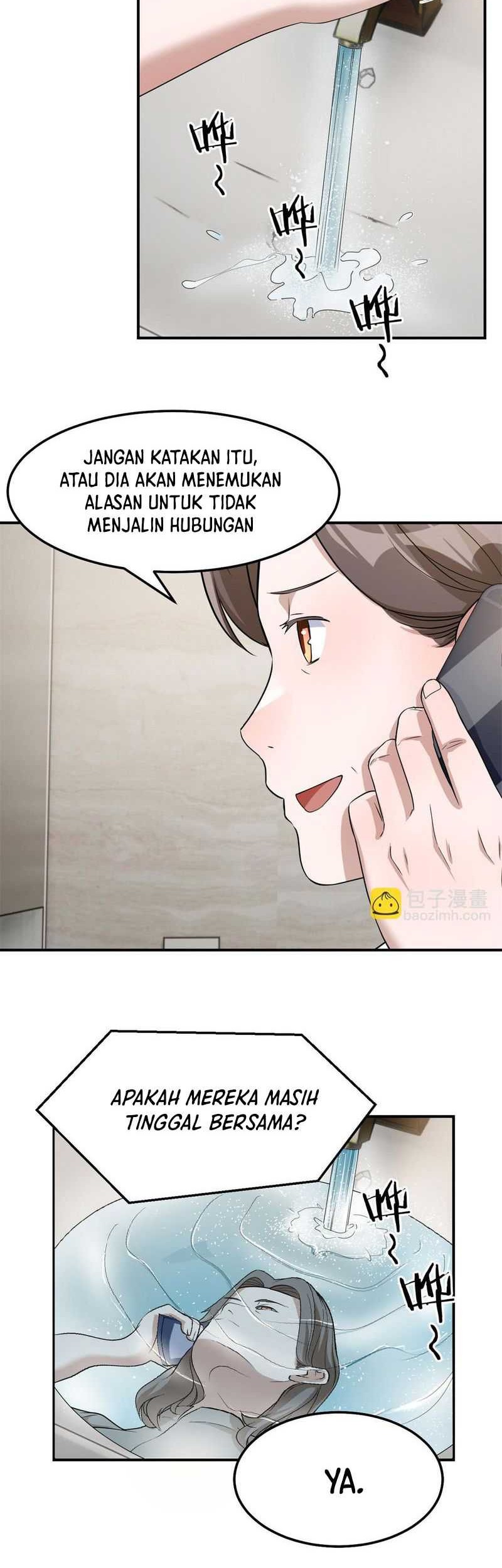 My Sister Is A Superstar Chapter 184 Gambar 25