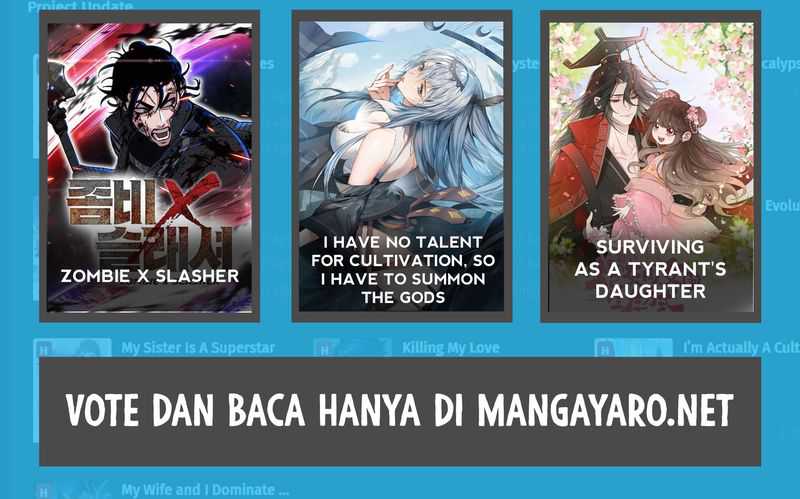 My Sister Is A Superstar Chapter 183 Gambar 30
