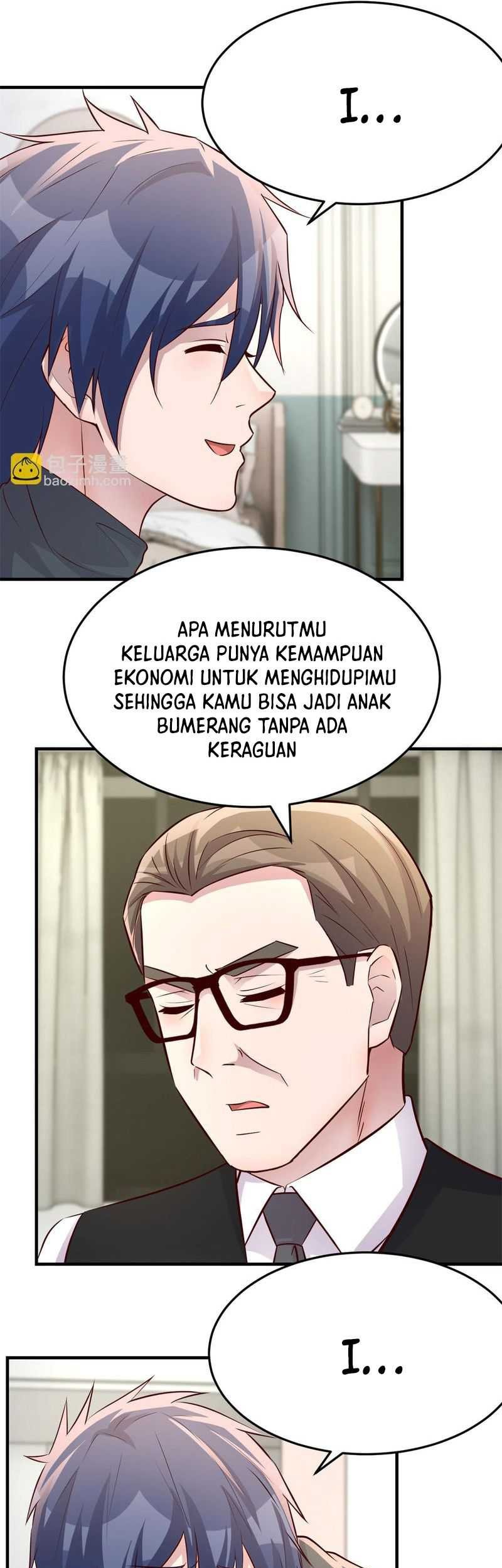 My Sister Is A Superstar Chapter 182 Gambar 6