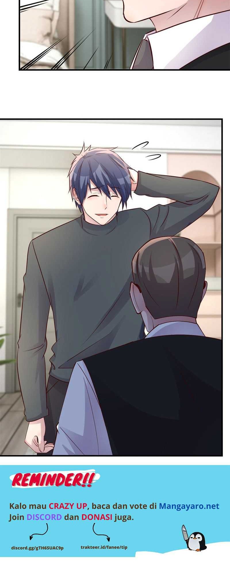 My Sister Is A Superstar Chapter 182 Gambar 9