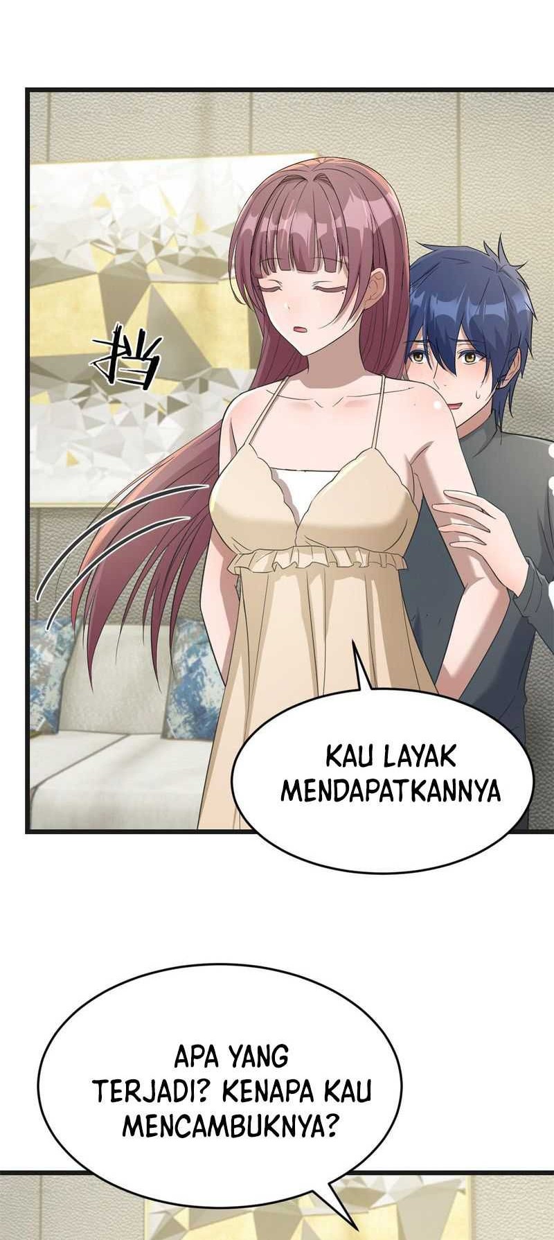 My Sister Is A Superstar Chapter 182 Gambar 21
