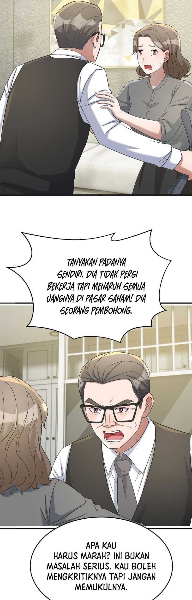 My Sister Is A Superstar Chapter 182 Gambar 22