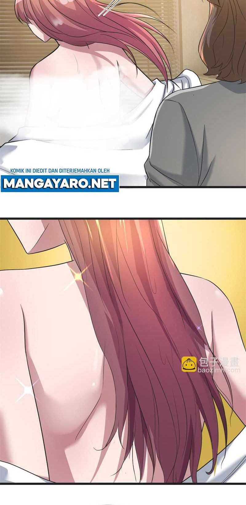 My Sister Is A Superstar Chapter 181 Gambar 5