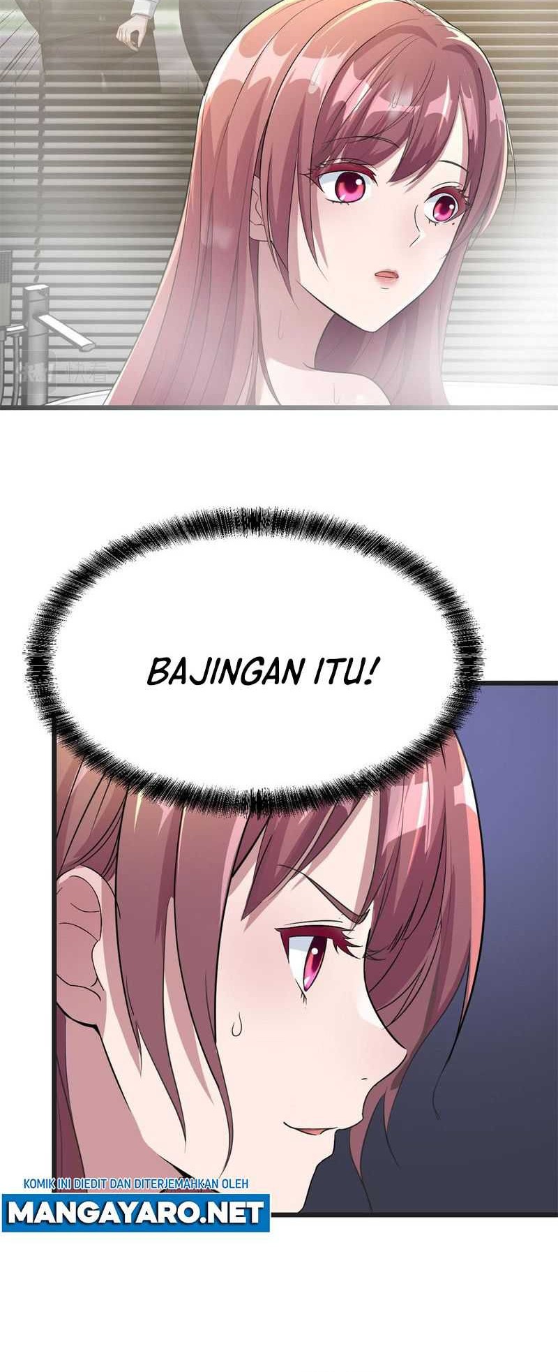 My Sister Is A Superstar Chapter 181 Gambar 9