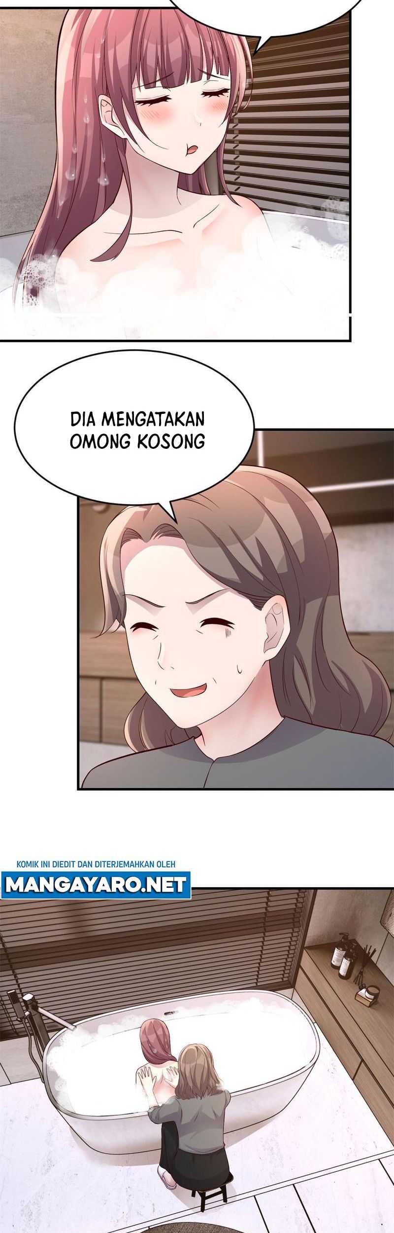 My Sister Is A Superstar Chapter 181 Gambar 12