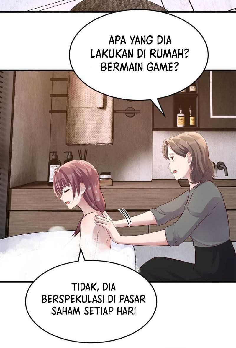 My Sister Is A Superstar Chapter 181 Gambar 13
