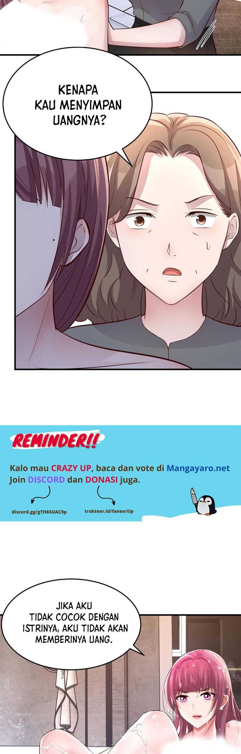 My Sister Is A Superstar Chapter 181 Gambar 15