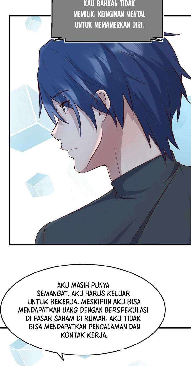 My Sister Is A Superstar Chapter 181 Gambar 21