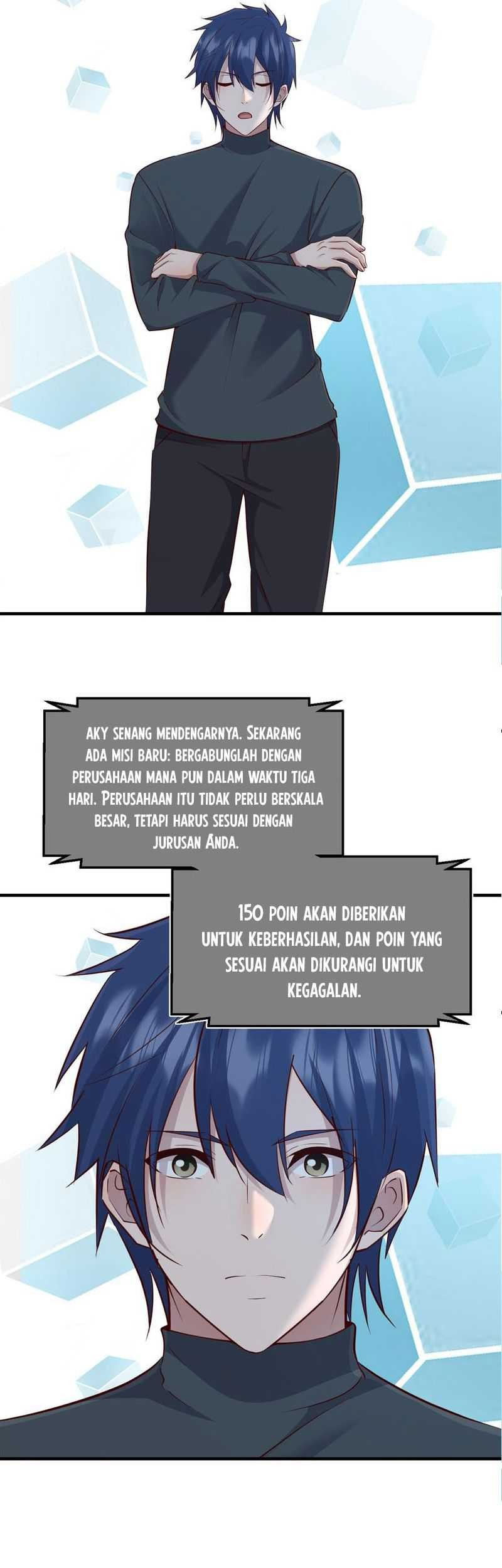 My Sister Is A Superstar Chapter 181 Gambar 22