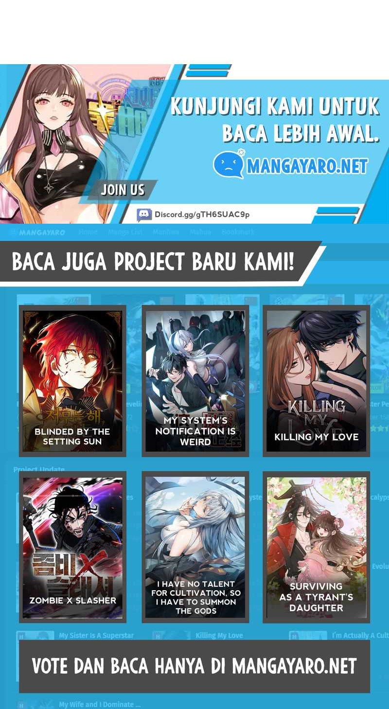My Sister Is A Superstar Chapter 181 Gambar 23