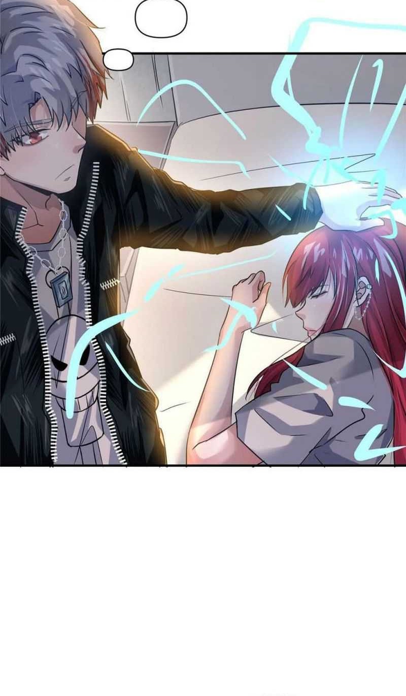The King Is Back Chapter 72 Gambar 9