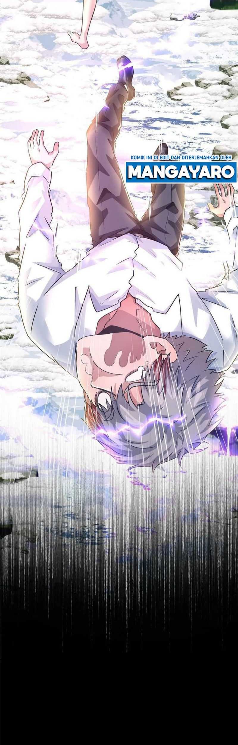 The King Is Back Chapter 72 Gambar 16