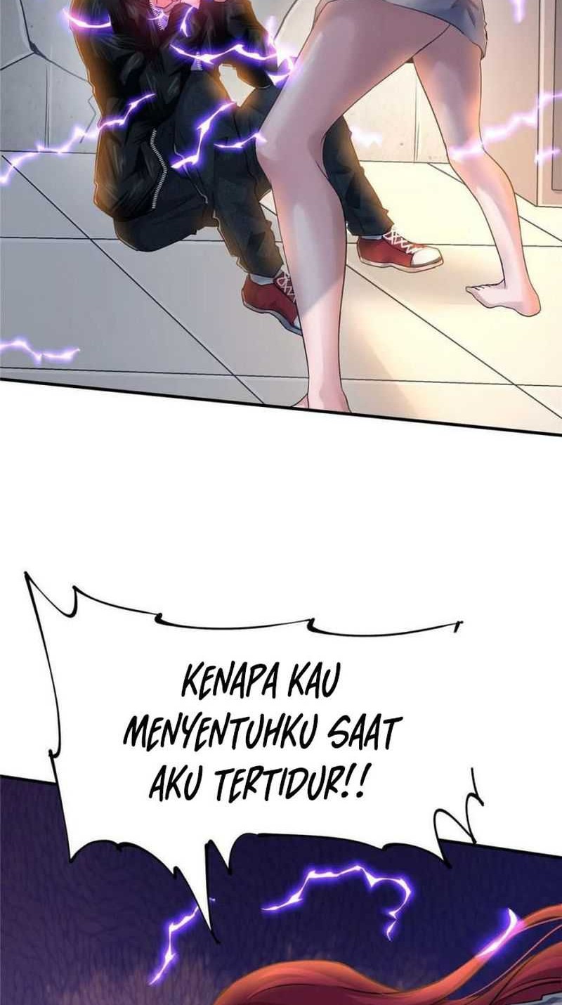 The King Is Back Chapter 72 Gambar 29