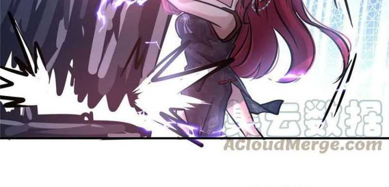 The King Is Back Chapter 71 Gambar 5