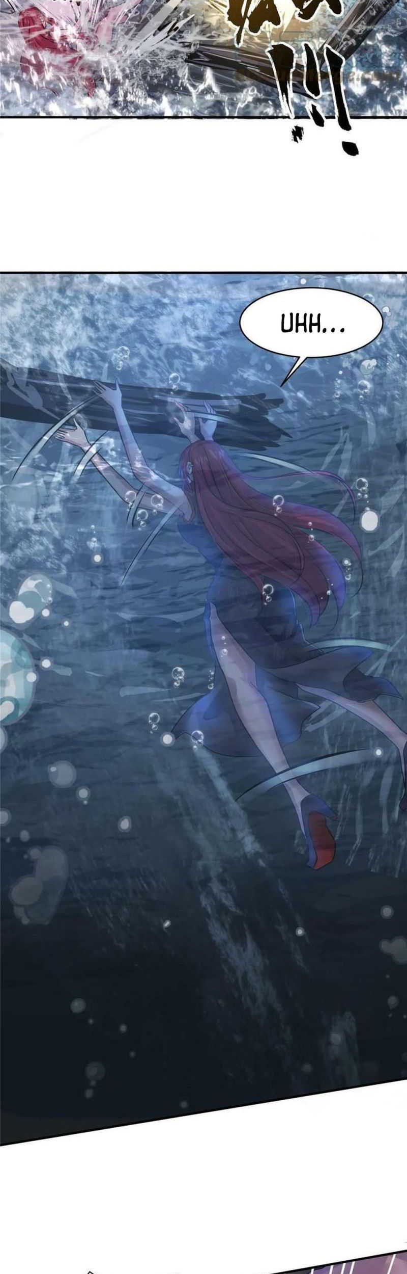 The King Is Back Chapter 71 Gambar 12