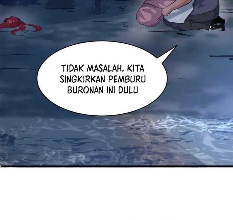The King Is Back Chapter 71 Gambar 21
