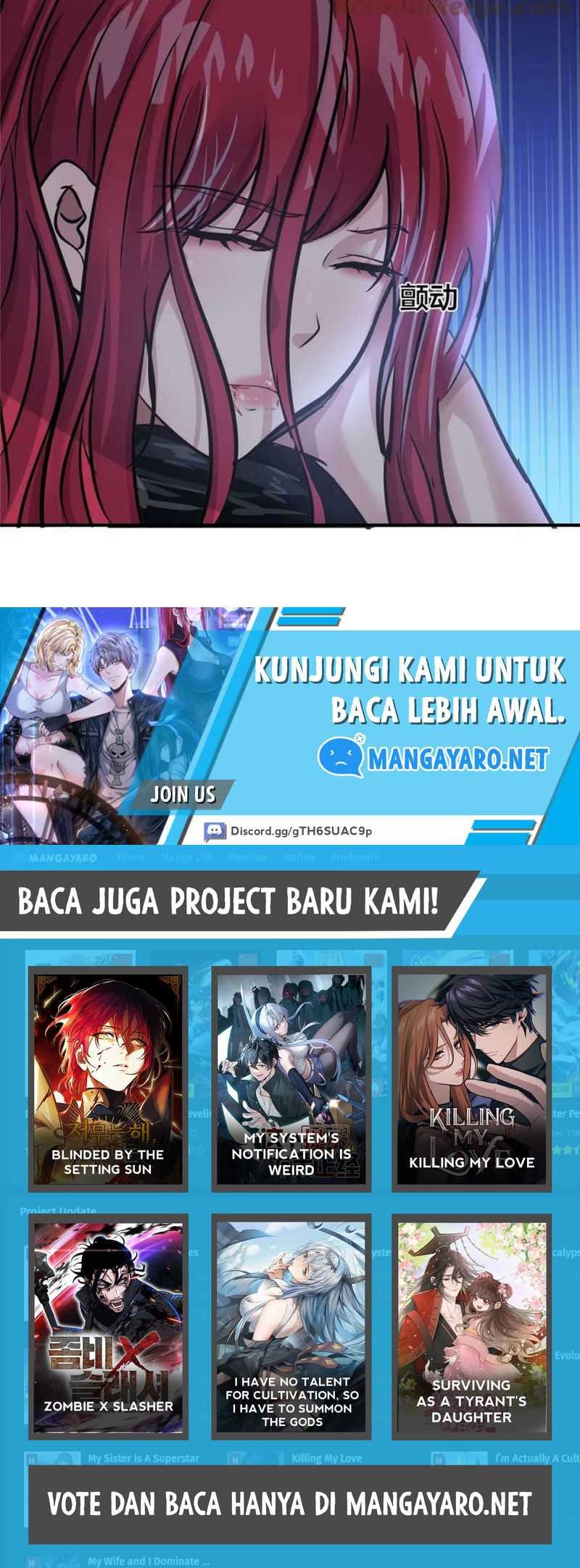 The King Is Back Chapter 71 Gambar 29
