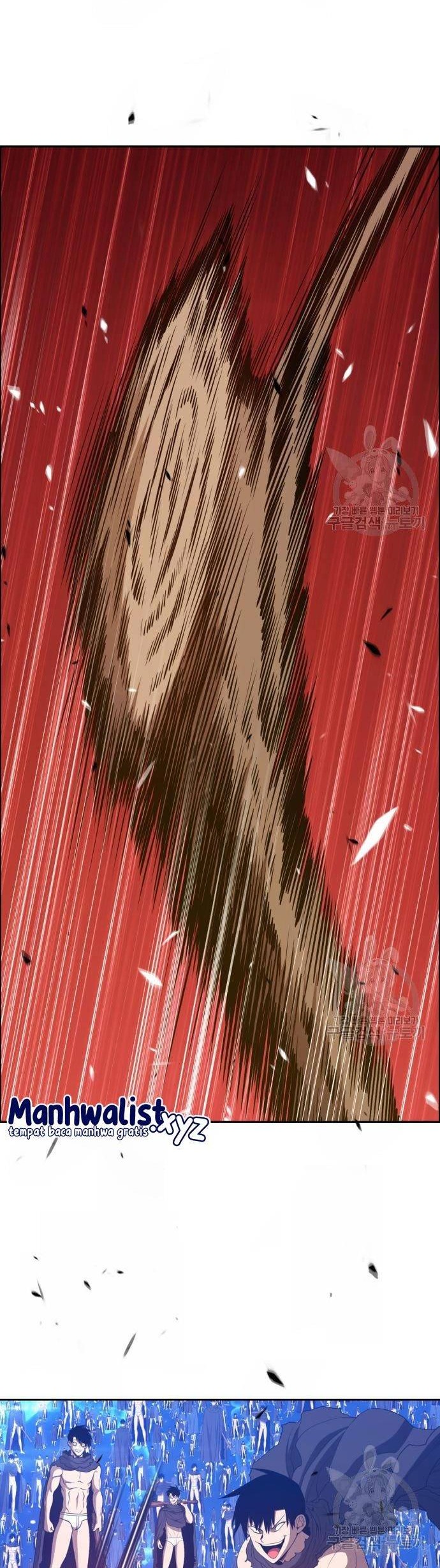 +99 Wooden Stick Chapter 67 Gambar 24