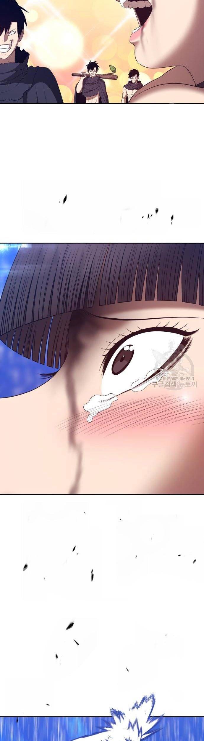 +99 Wooden Stick Chapter 67 Gambar 29