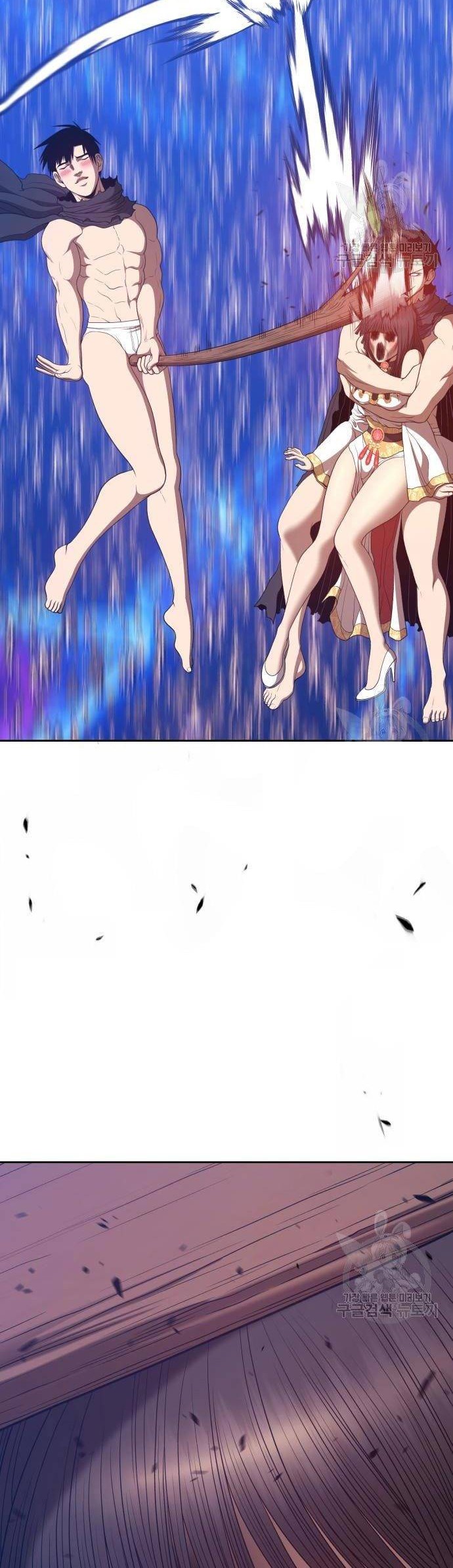 +99 Wooden Stick Chapter 67 Gambar 30