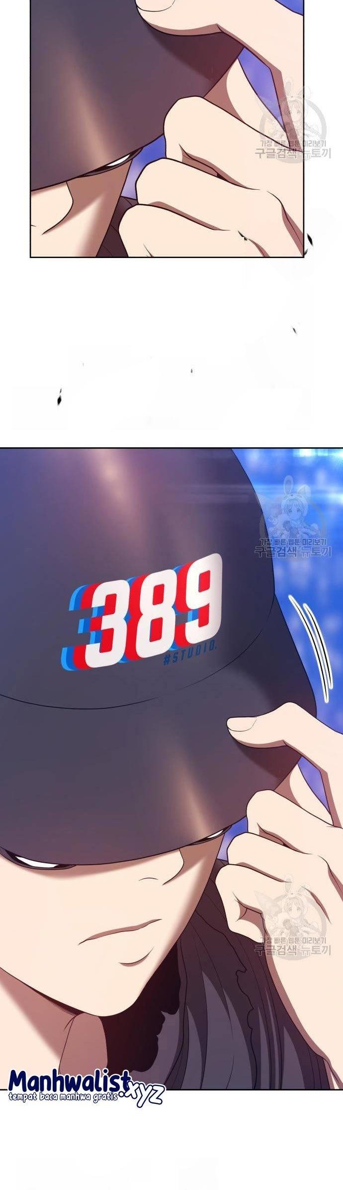 +99 Wooden Stick Chapter 67 Gambar 32