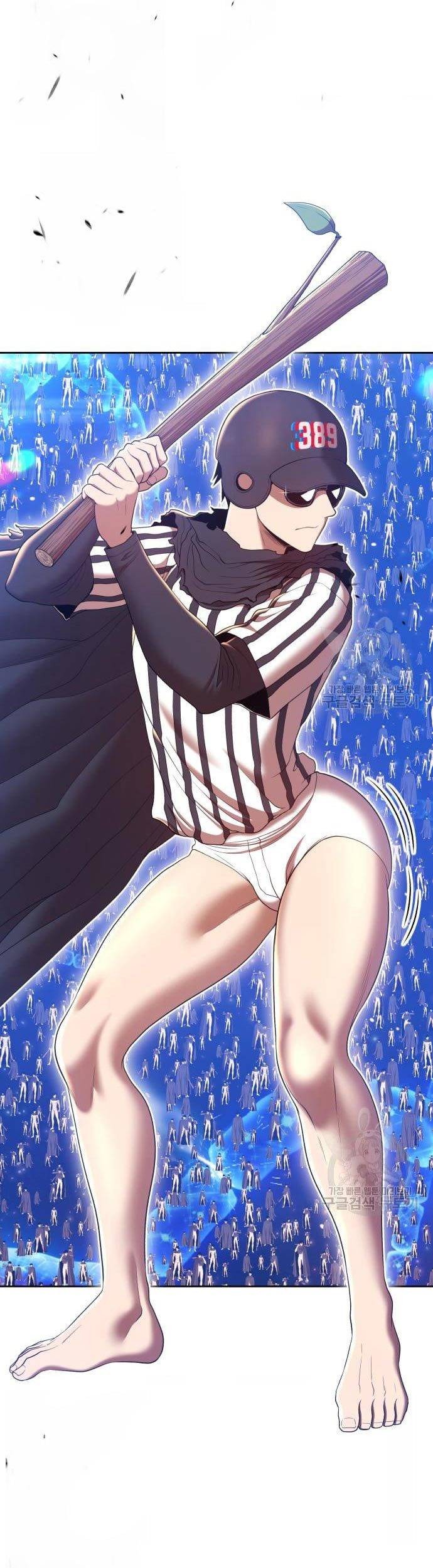 +99 Wooden Stick Chapter 67 Gambar 33