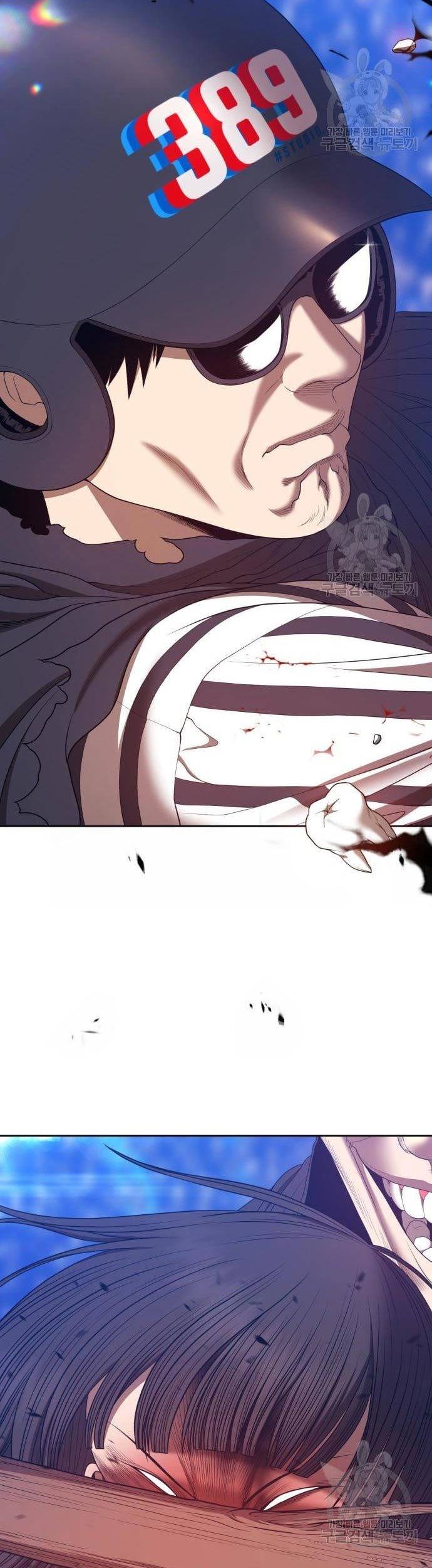 +99 Wooden Stick Chapter 67 Gambar 35