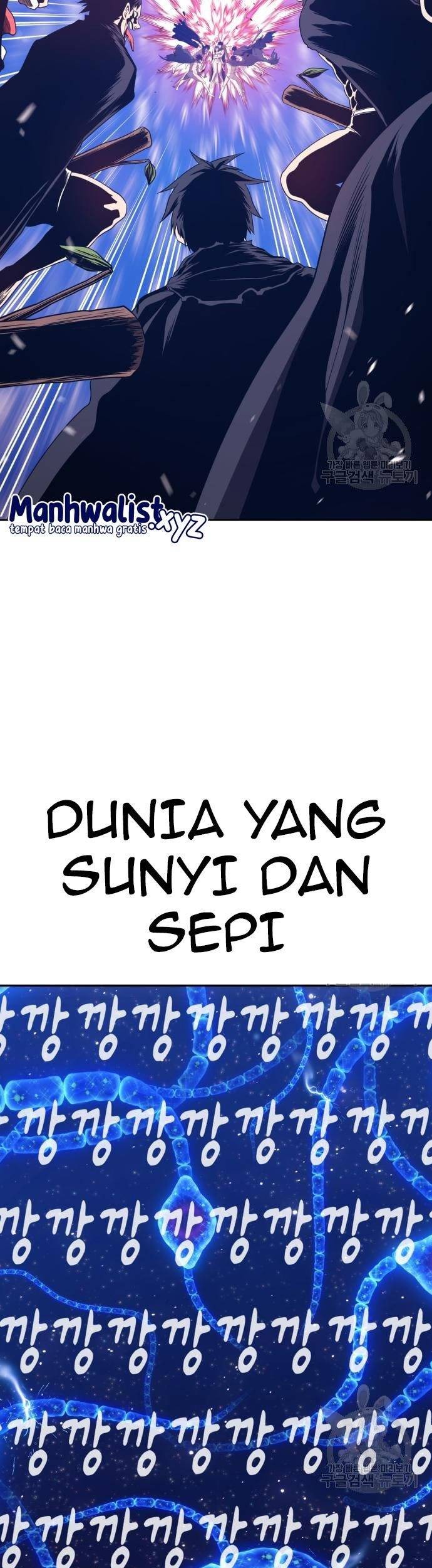 +99 Wooden Stick Chapter 67 Gambar 37