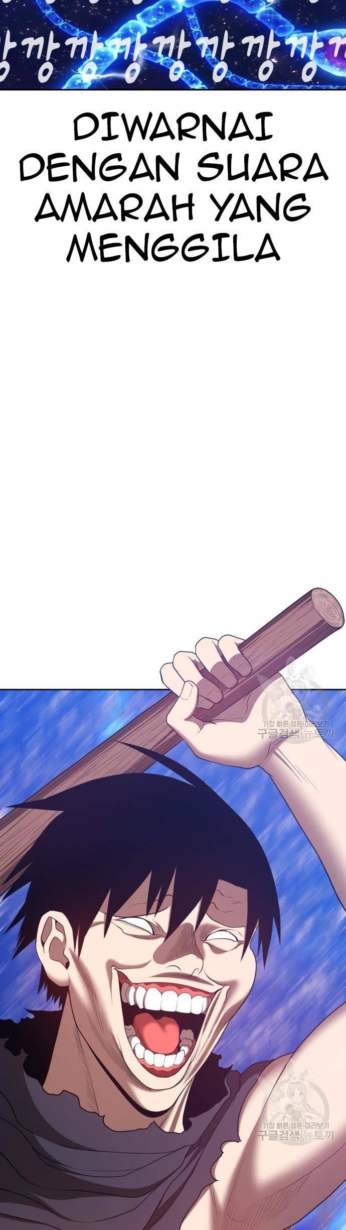 +99 Wooden Stick Chapter 67 Gambar 38