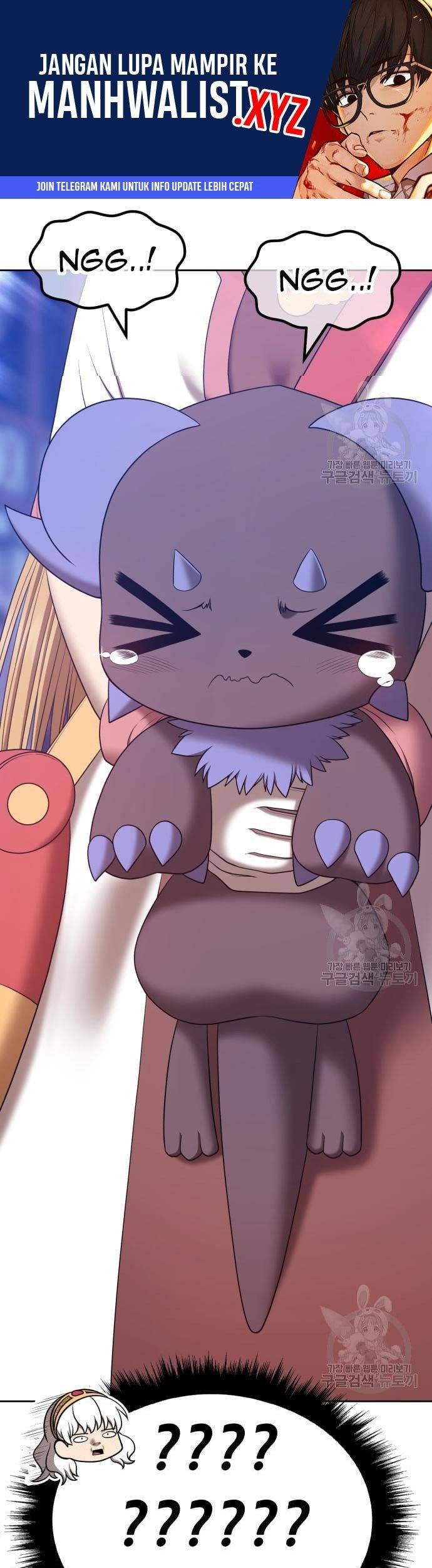 Baca Komik +99 Wooden Stick Chapter 67 Gambar 1
