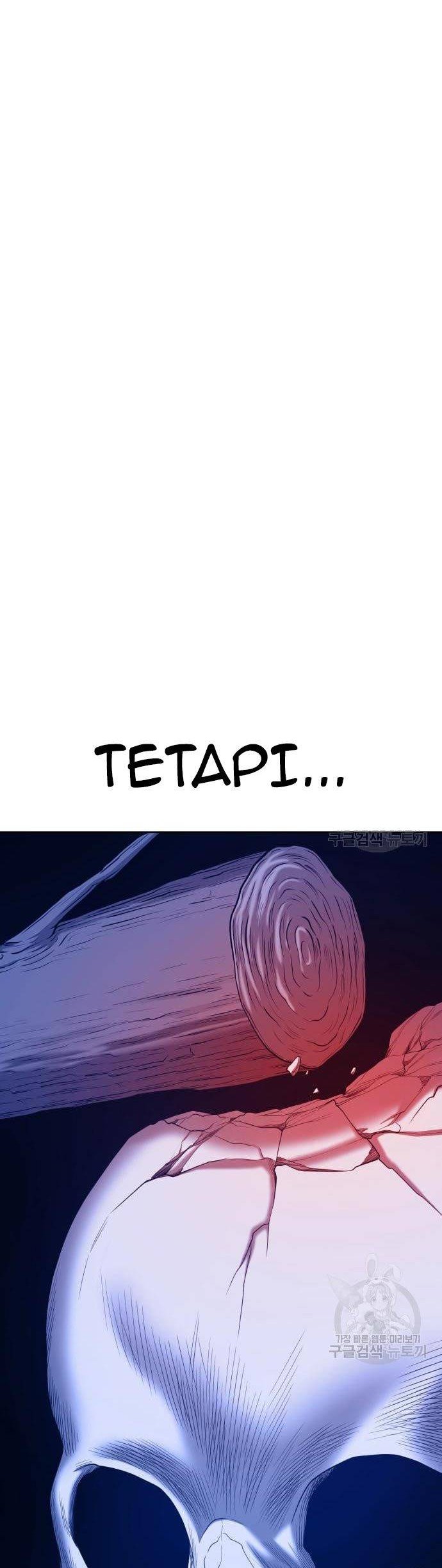 +99 Wooden Stick Chapter 67 Gambar 40