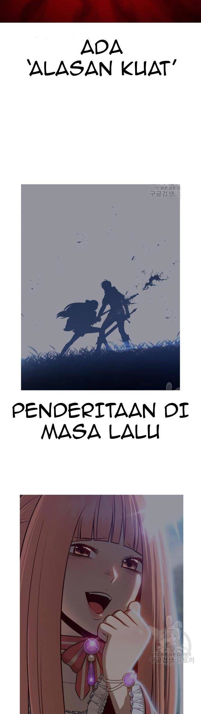 +99 Wooden Stick Chapter 67 Gambar 42