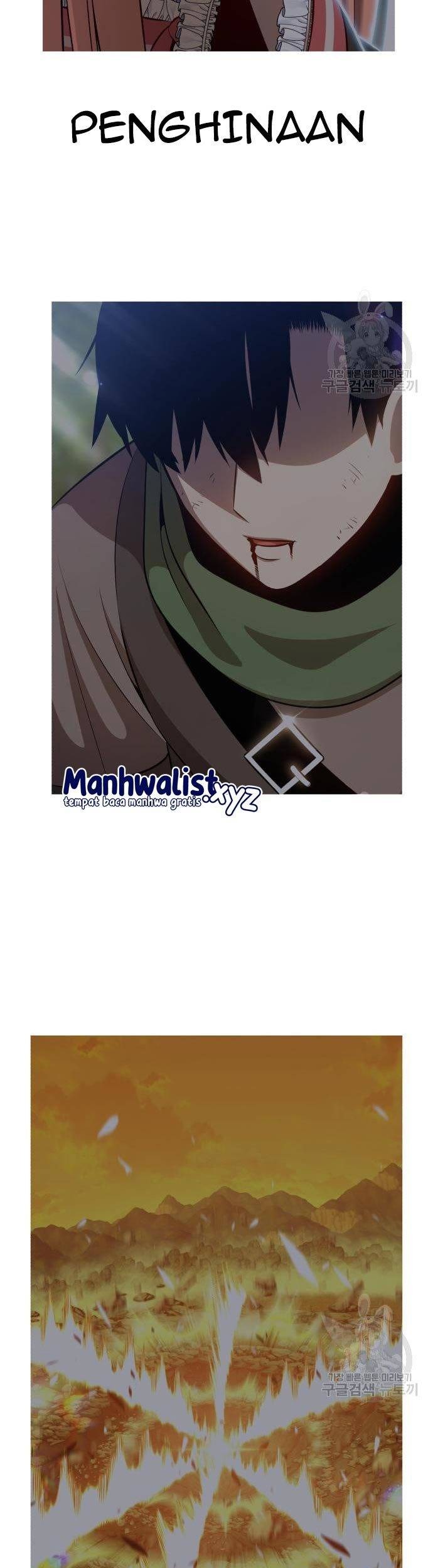 +99 Wooden Stick Chapter 67 Gambar 43