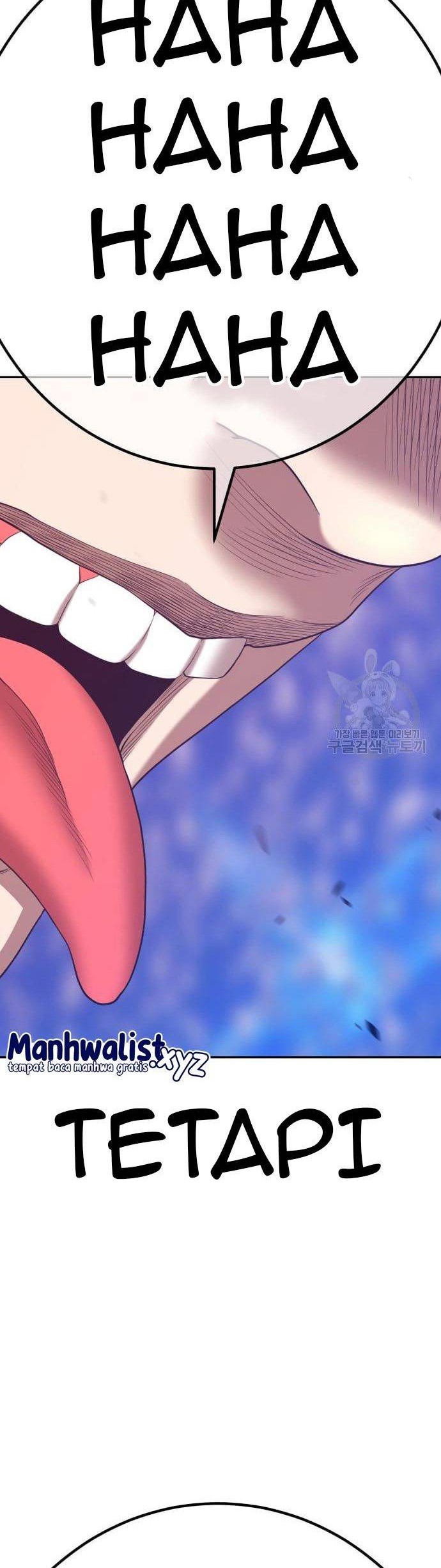 +99 Wooden Stick Chapter 67 Gambar 46