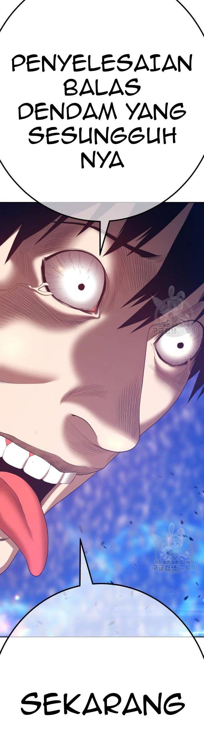 +99 Wooden Stick Chapter 67 Gambar 47