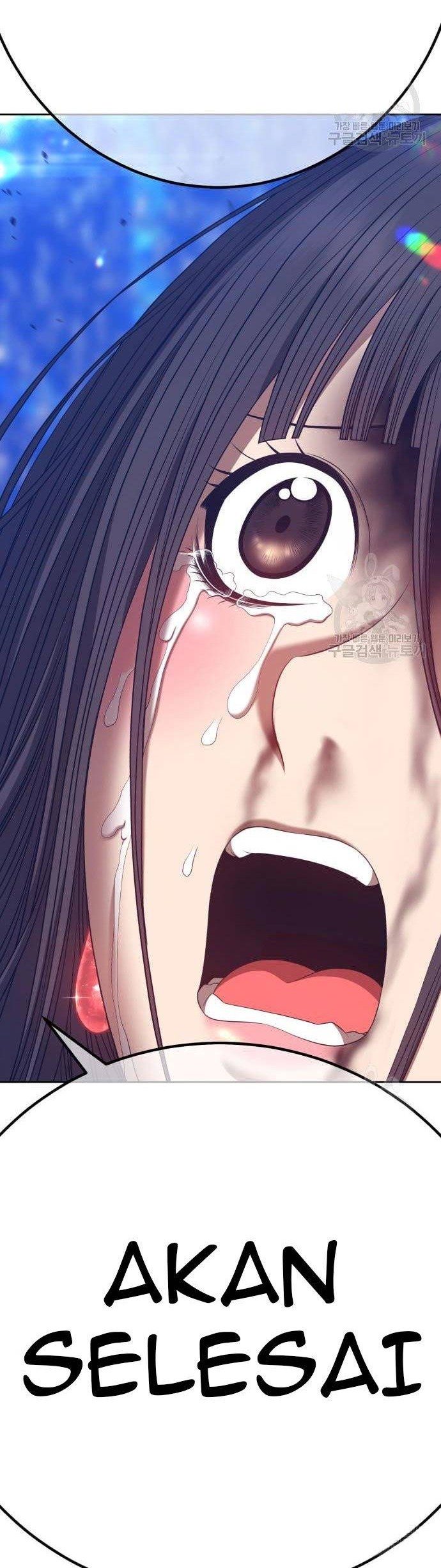 +99 Wooden Stick Chapter 67 Gambar 48