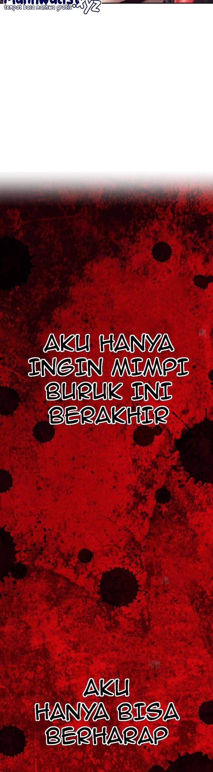 +99 Wooden Stick Chapter 67 Gambar 53