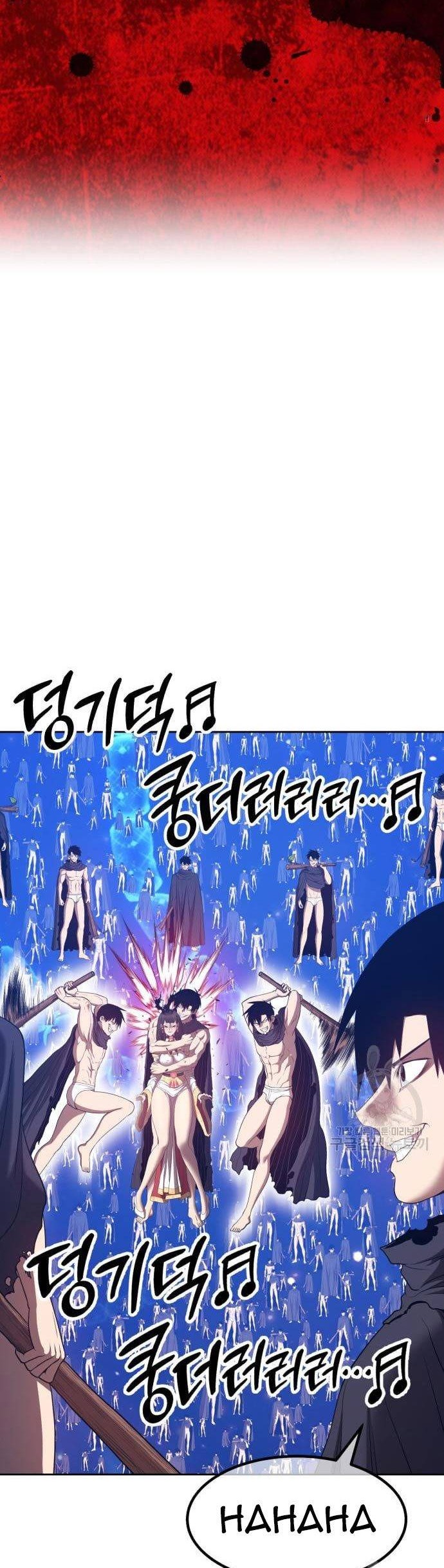 +99 Wooden Stick Chapter 67 Gambar 54