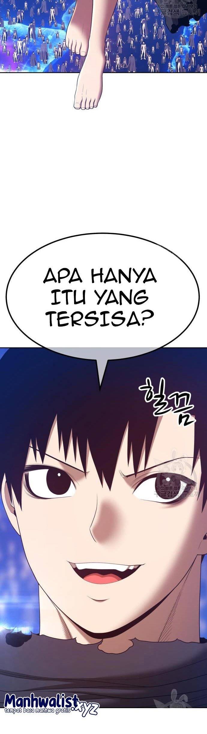 +99 Wooden Stick Chapter 67 Gambar 56