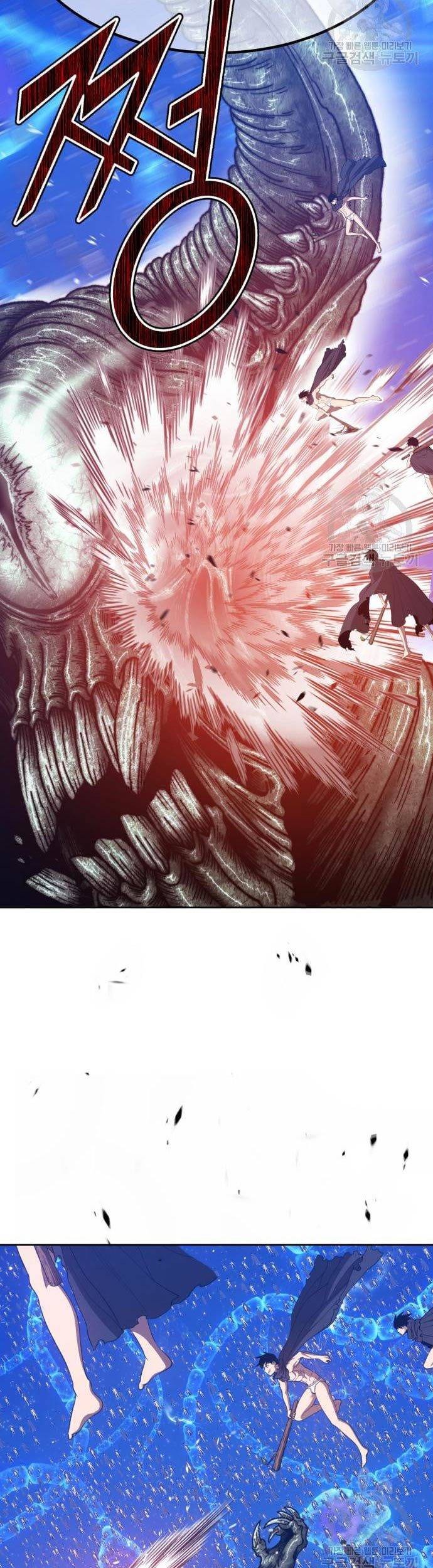 +99 Wooden Stick Chapter 67 Gambar 67