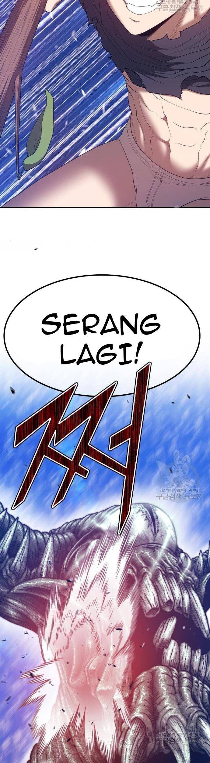 +99 Wooden Stick Chapter 67 Gambar 69