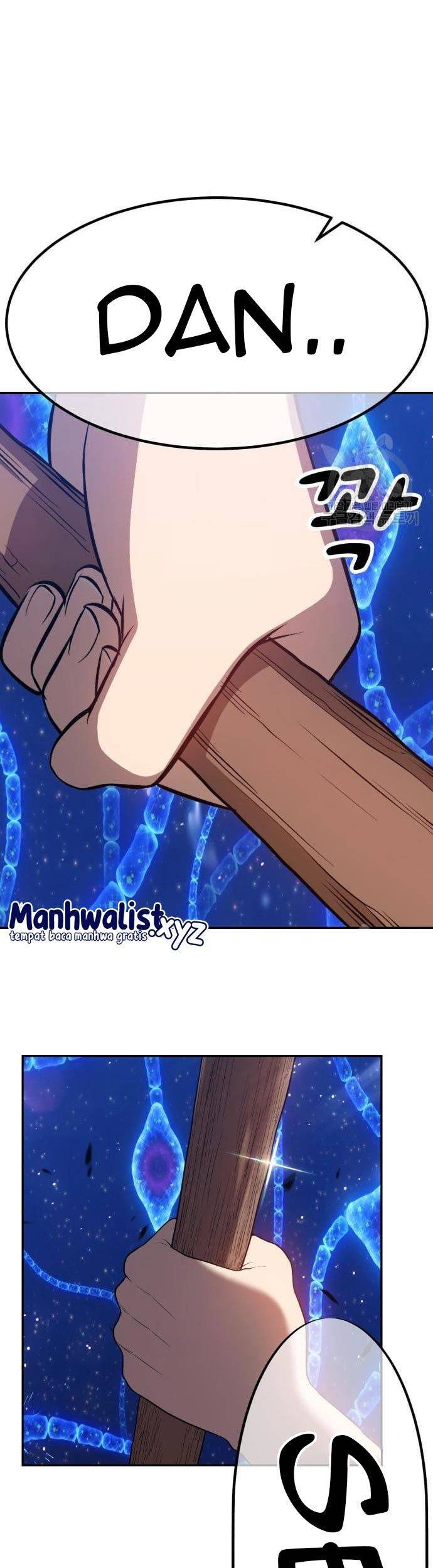 +99 Wooden Stick Chapter 67 Gambar 71
