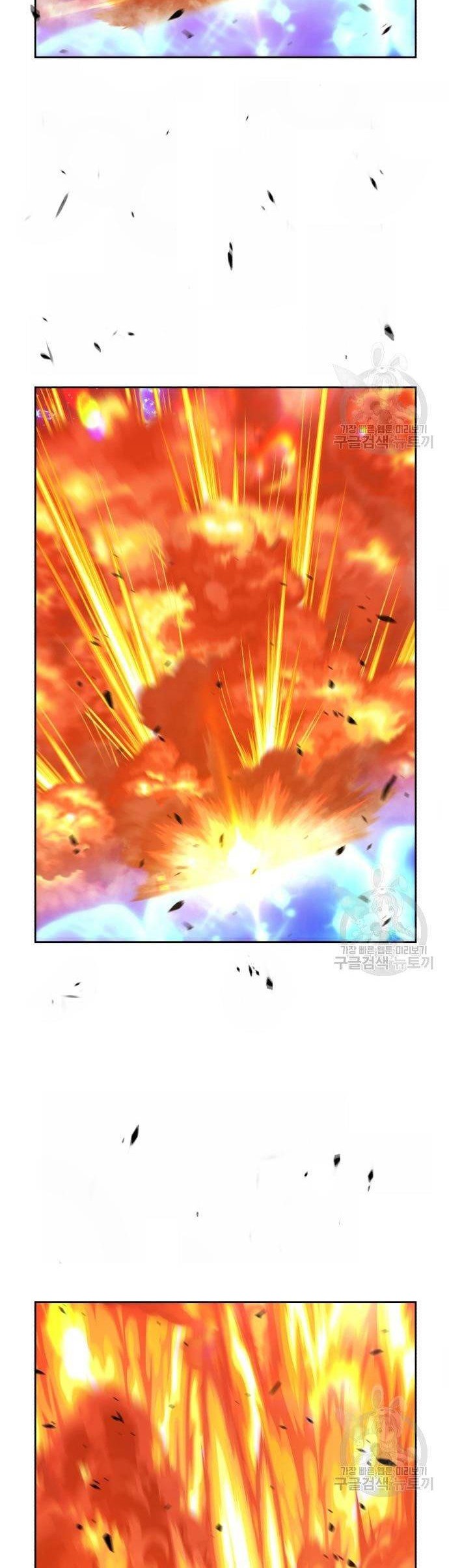 +99 Wooden Stick Chapter 67 Gambar 78