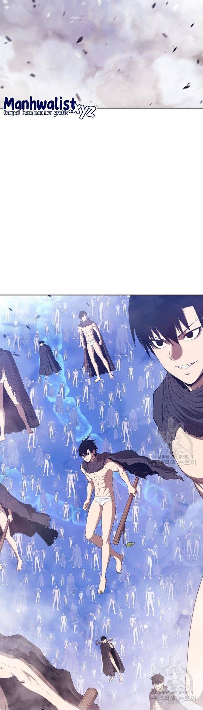 +99 Wooden Stick Chapter 67 Gambar 84