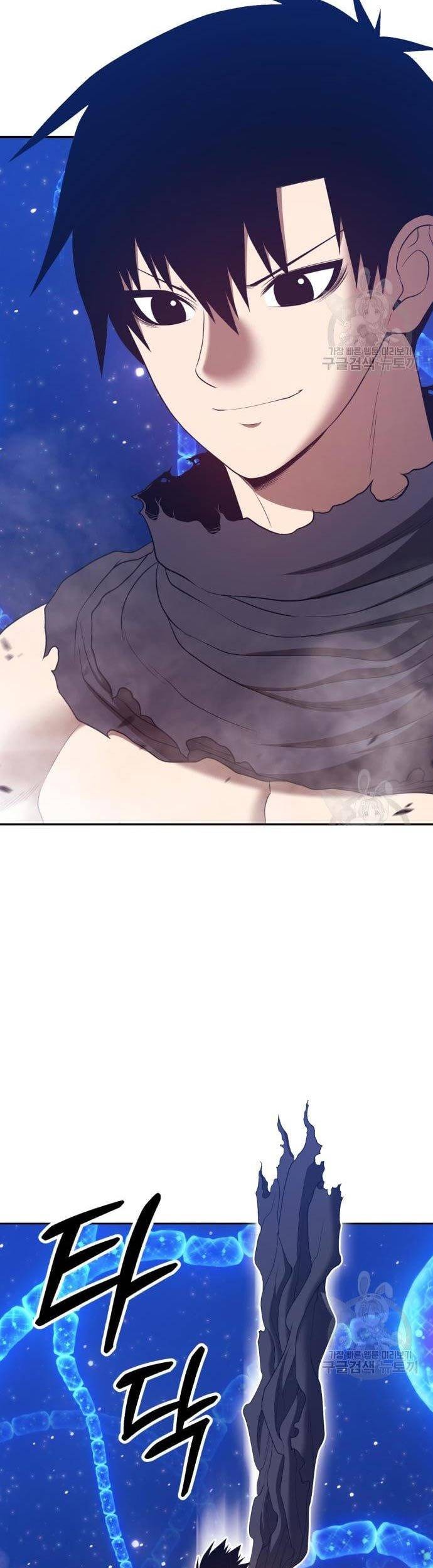 +99 Wooden Stick Chapter 67 Gambar 87