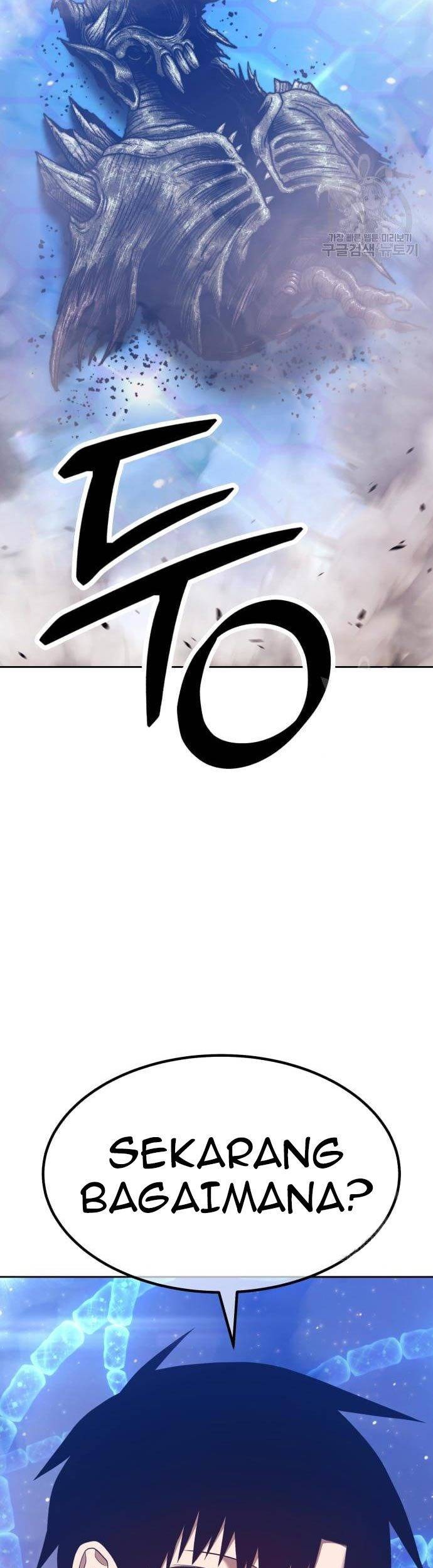 +99 Wooden Stick Chapter 67 Gambar 89