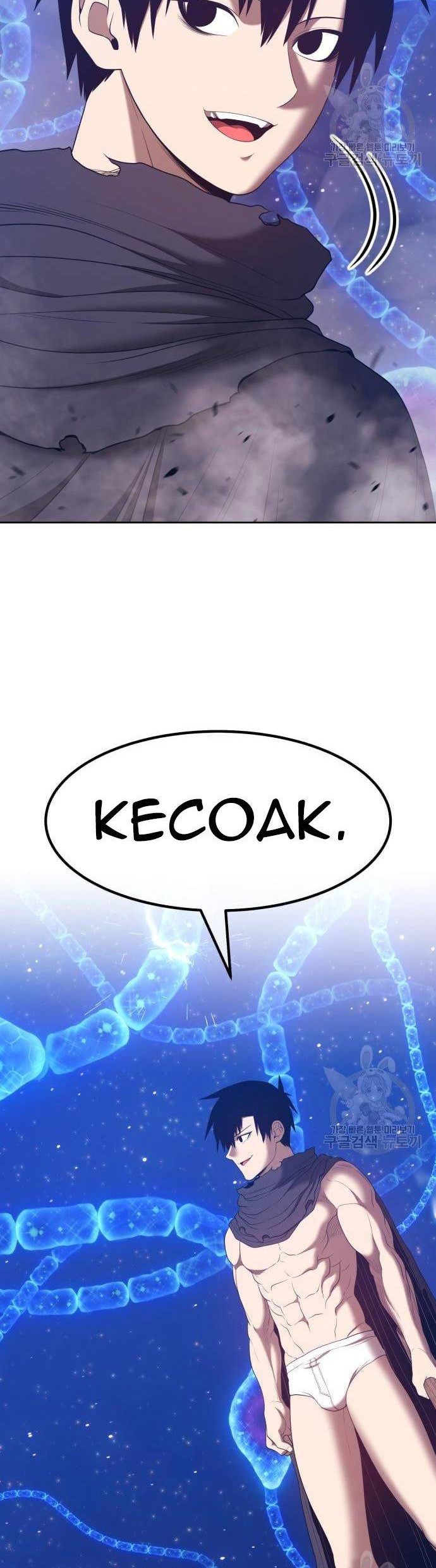 +99 Wooden Stick Chapter 67 Gambar 90