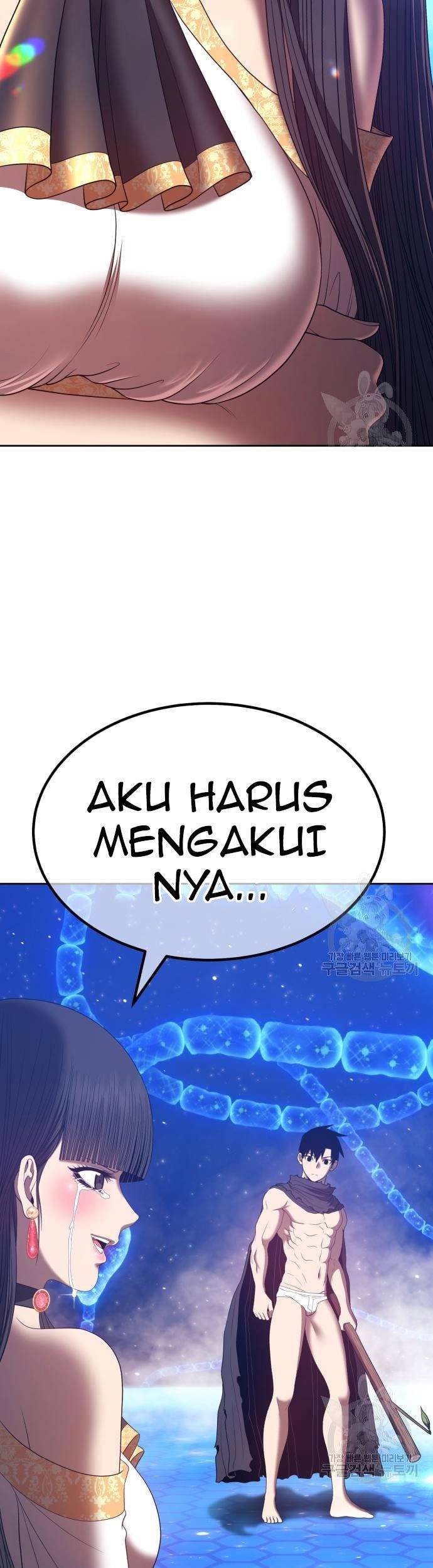 +99 Wooden Stick Chapter 67 Gambar 93